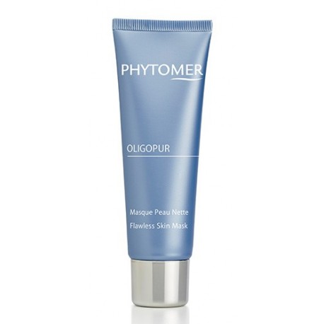 Phytomer Oligopur Flawless Skin Mask